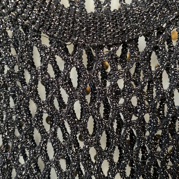 FANG Swim Wear CoverUp - Picture 4 of 7